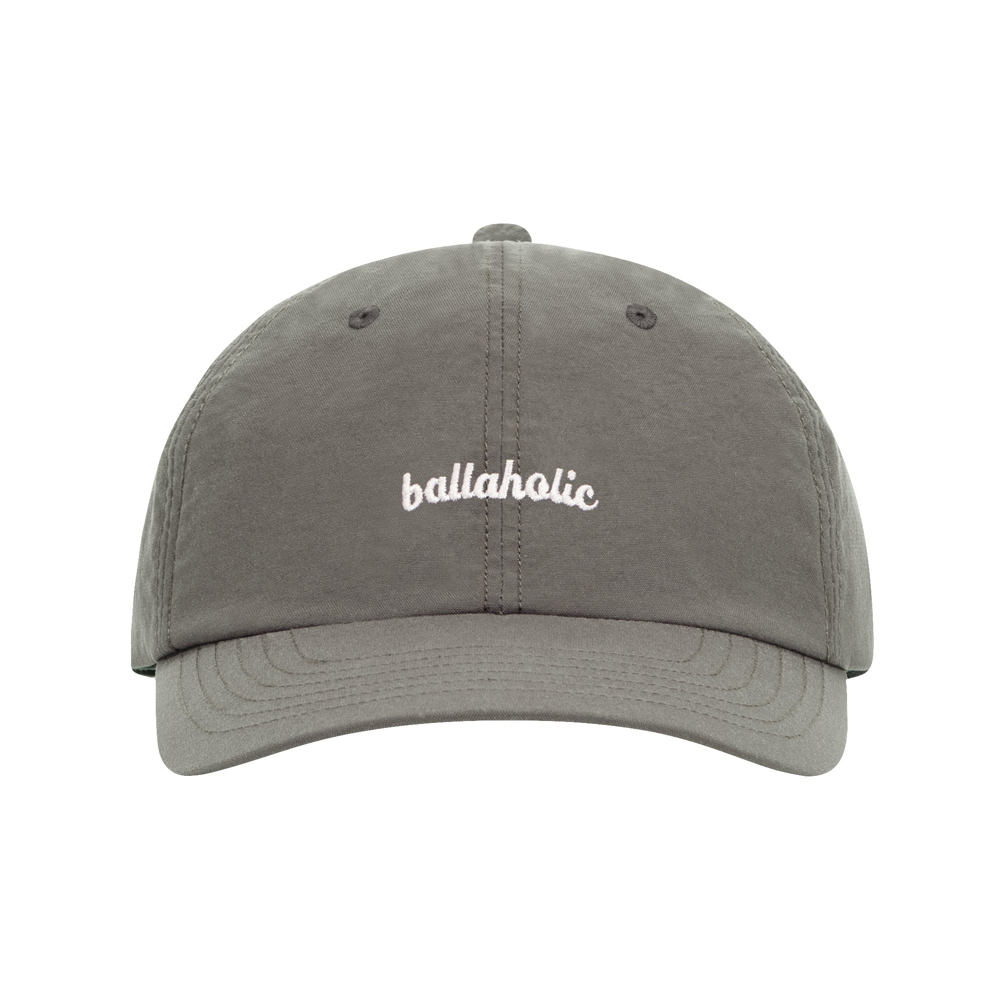 BUDDIX Arch Logo 6P Cap キャップ 帽子 ballaholic Cap Logo 6P Cap 日本代購 College 紺