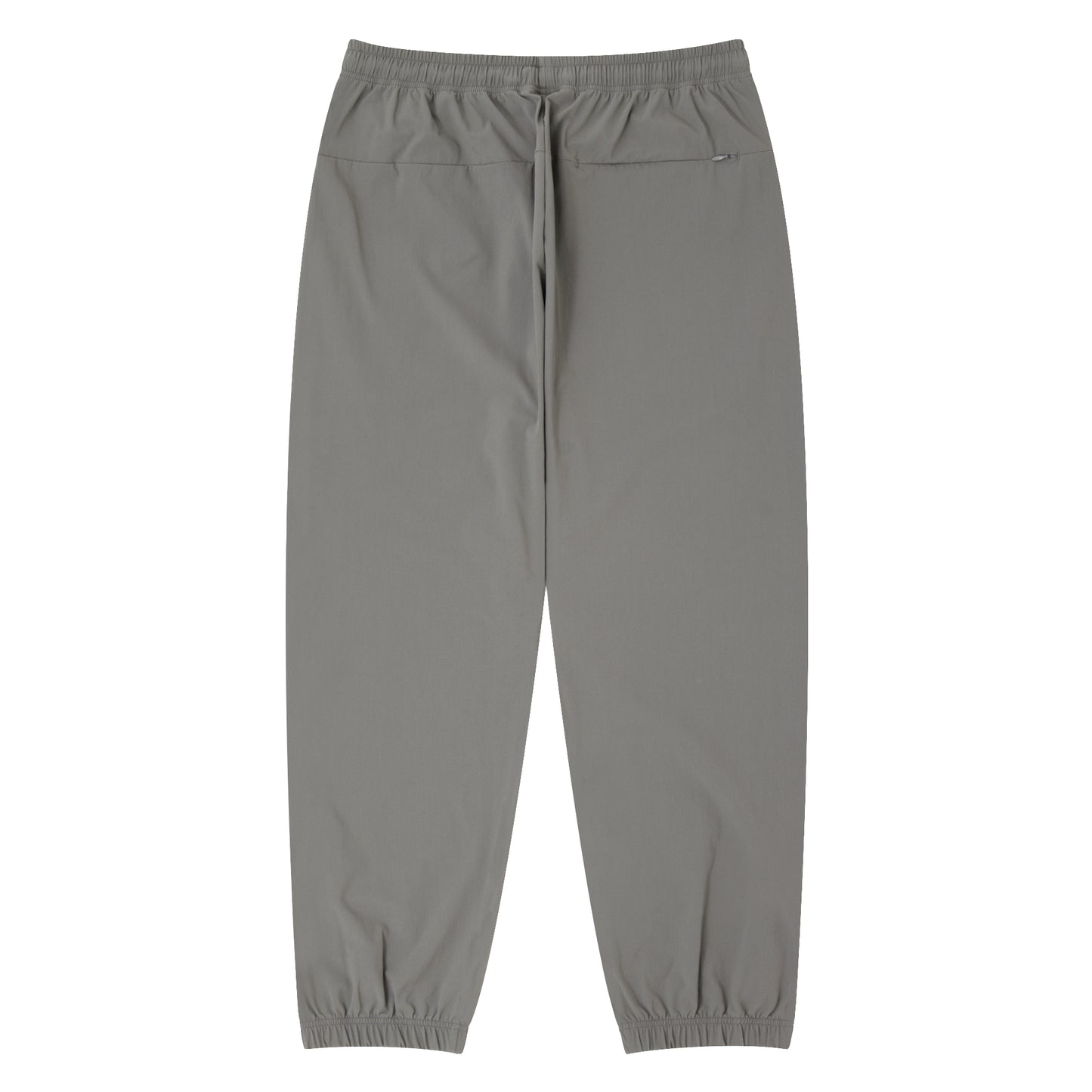 Stretch Nylon City Long Pants (gray)