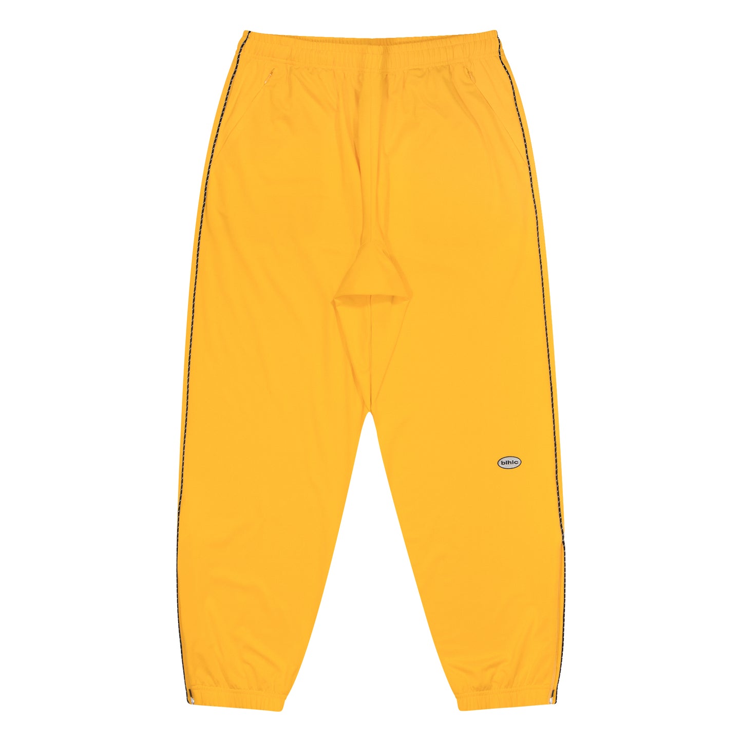 blhlc Oval Logo Hyperstretch Jersey Pants (yellow)