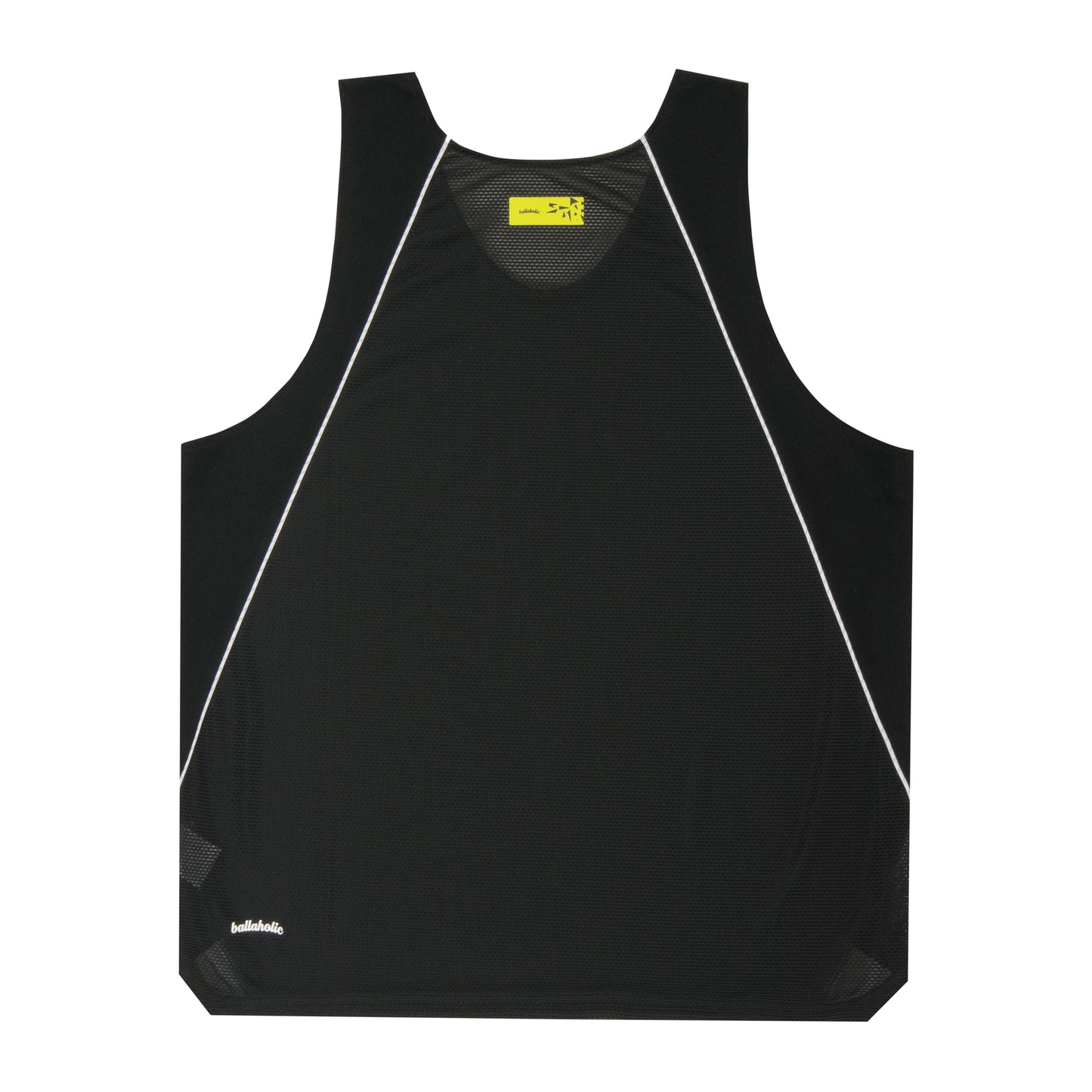 STREETMOVE Tank Top (black)