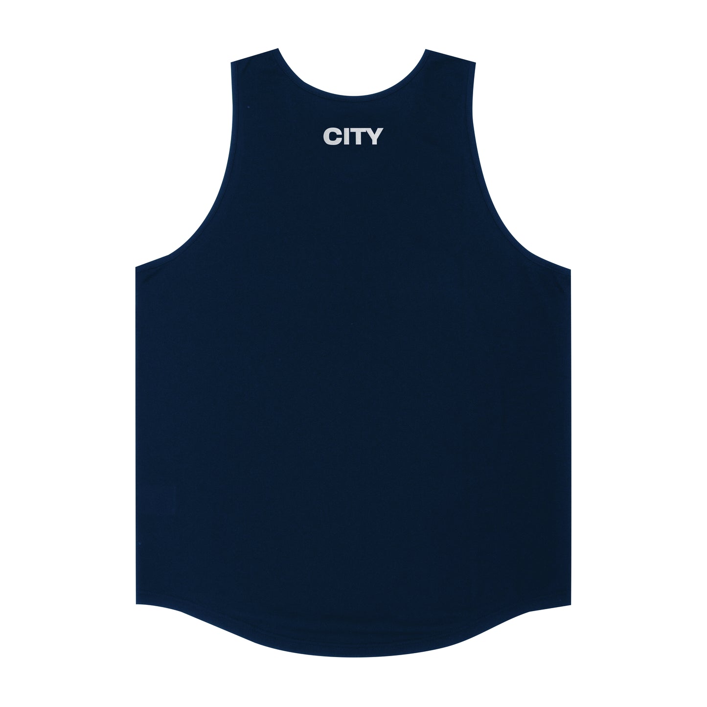 The Neighborhood Classic Tank Top (navy/gray/white)