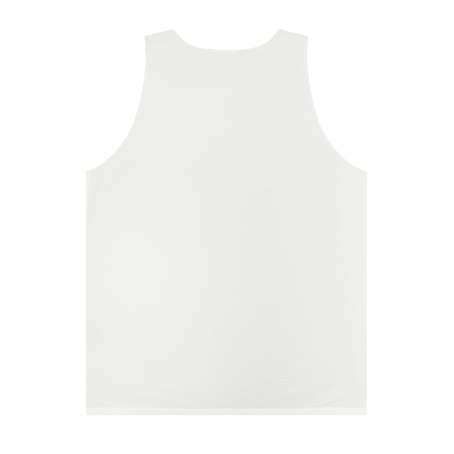 College Logo - STREETMOVE Mesh Reversible Tops (black/off white)