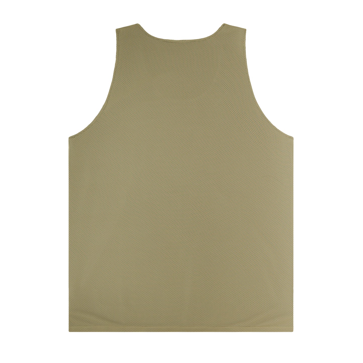 College Logo - STREETMOVE Mesh Reversible Tops (navy/taupe)