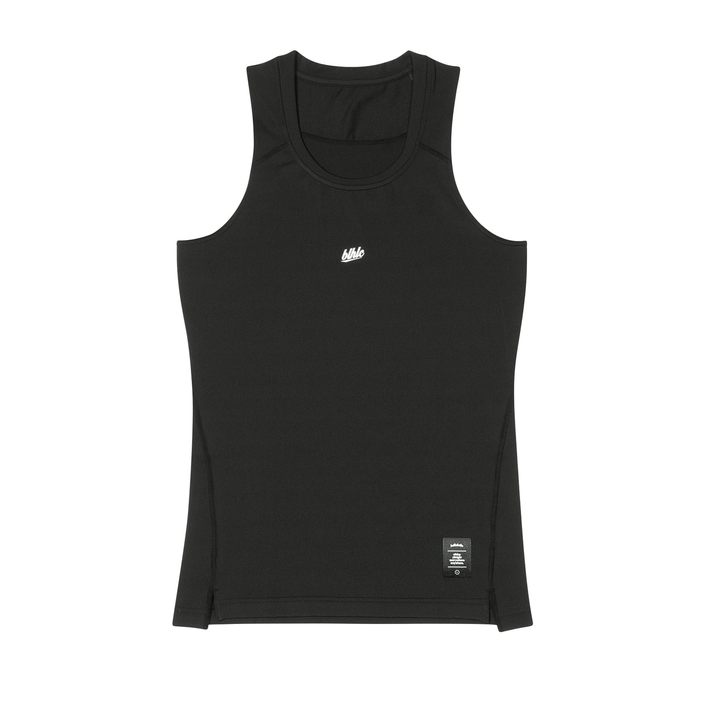 Compression Tank Tops (black)