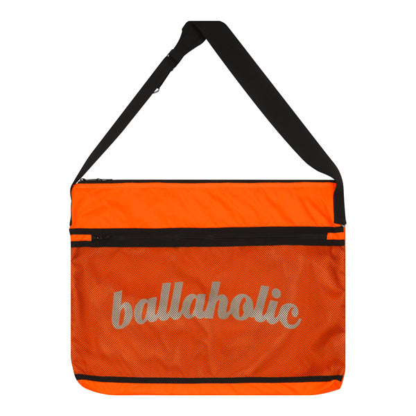 通販新品 ballaholic Logo Ripstop Pullover Jacket | domelizeu.com.br