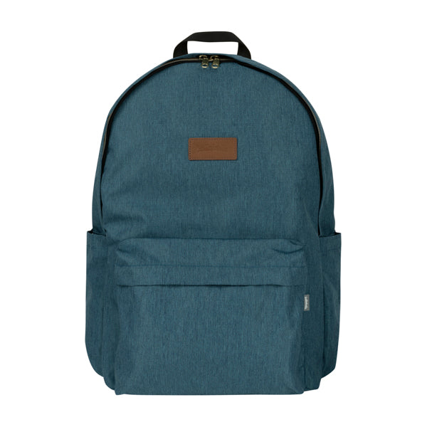 Ripstop Backpack (heather blue)