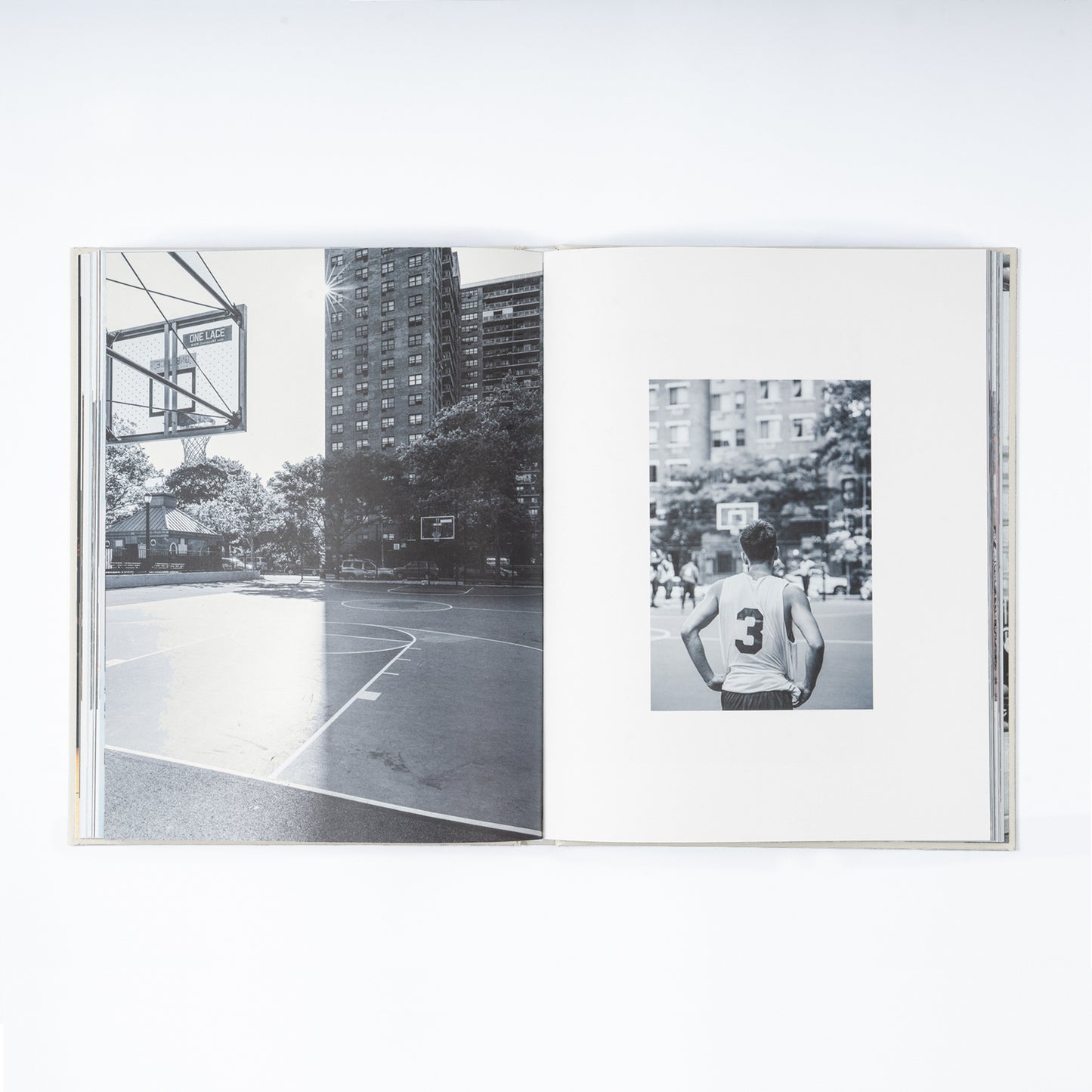 Ballaholic 2014-2019 Yoshikazu Tanamachi