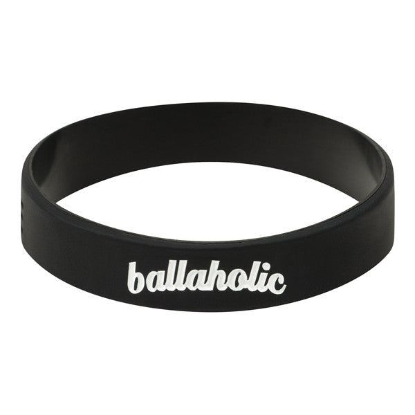 L-I-FE Rubberband (black)