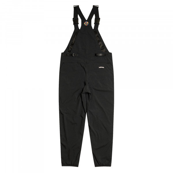 Court Builder Overalls (black)
