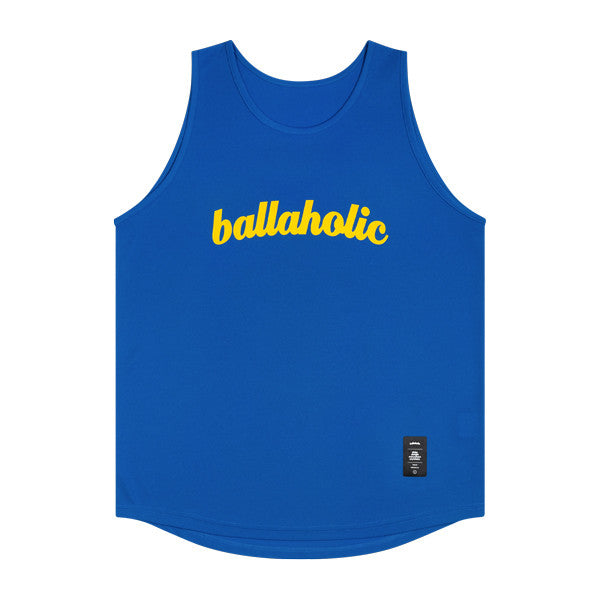 ballaholic tanktop