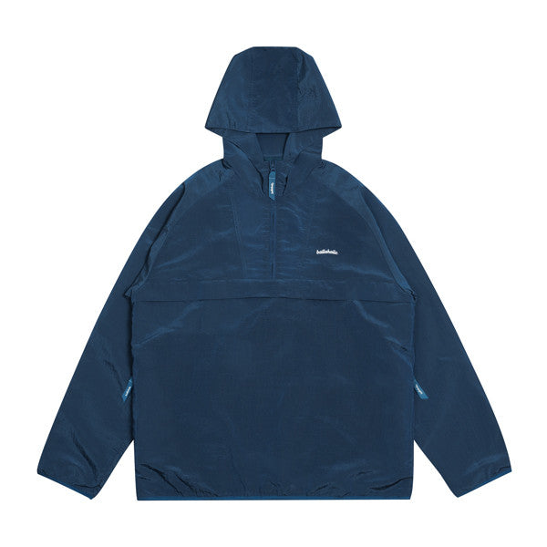 ballaholic ANYWHERE Pullover Jacket - バスケットボール