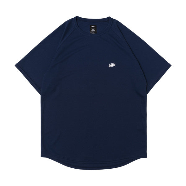blhlc Cool Tee (navy) – ballaholic
