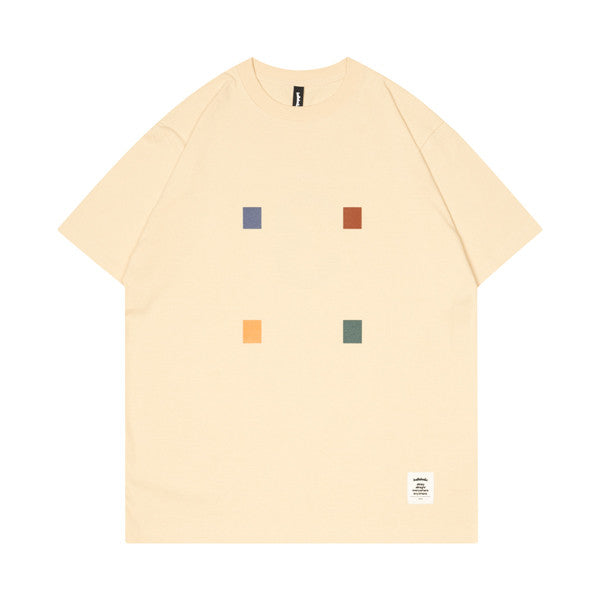 Building Blocks Tee (natural)