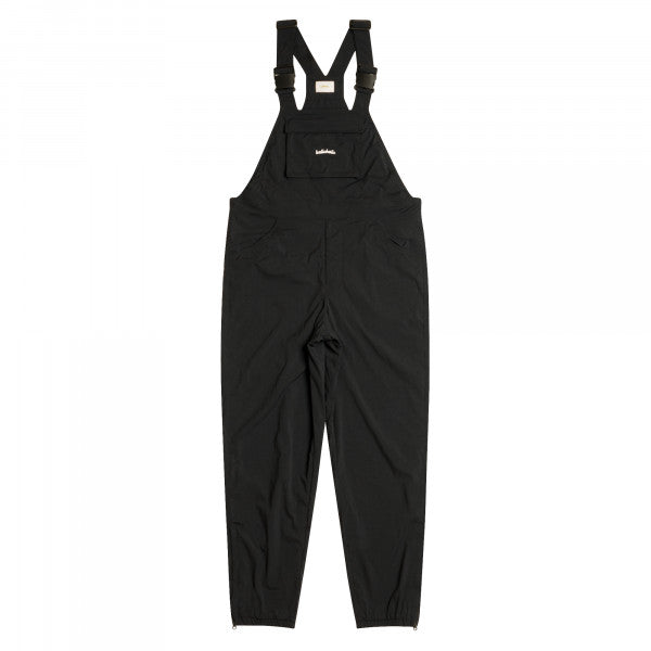 Court Builder Overalls (black)