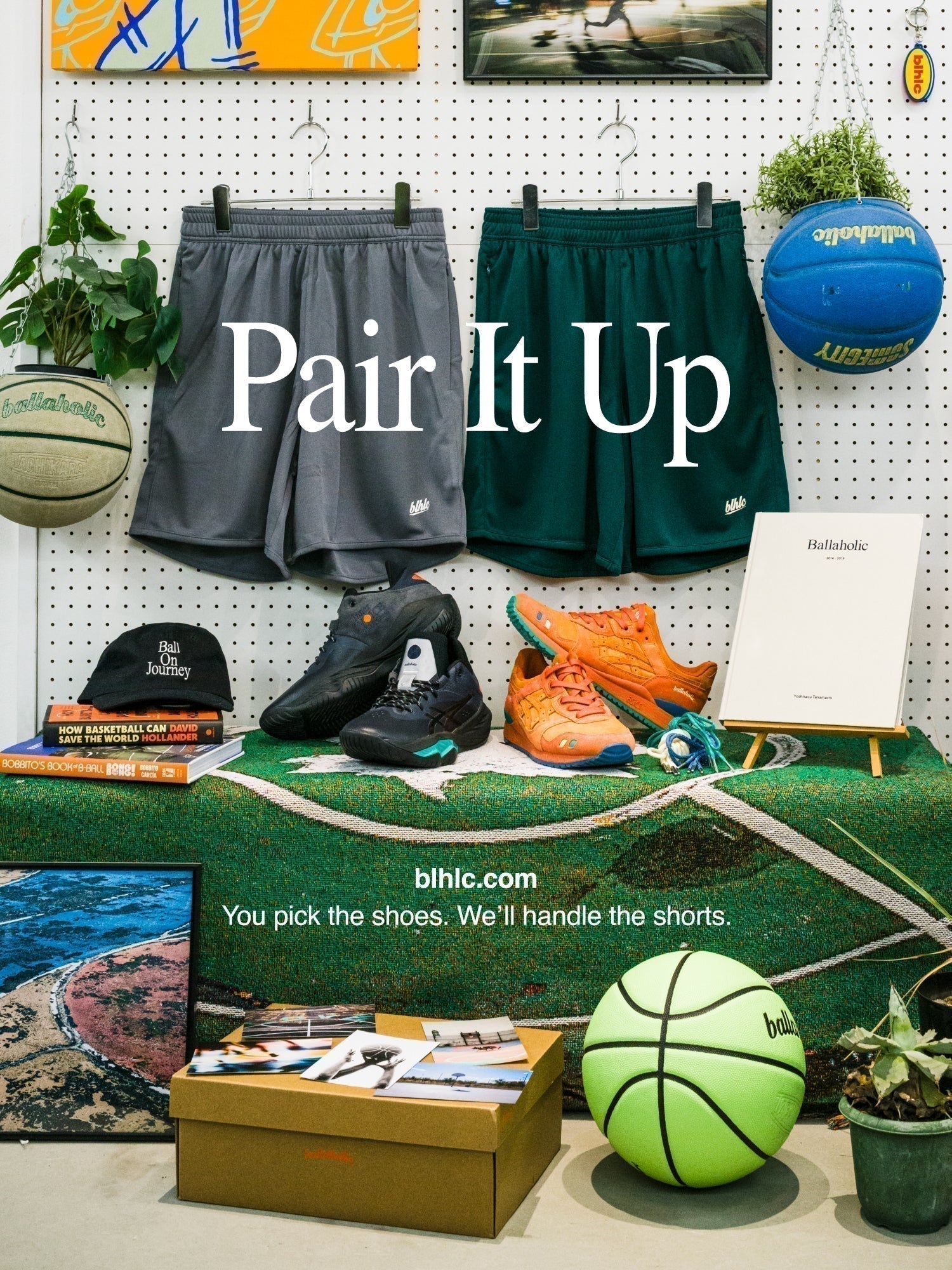 NEWS – ballaholic