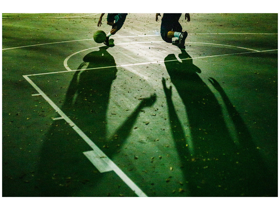 blhlc Stories | BOJ Recap — City Session TPE