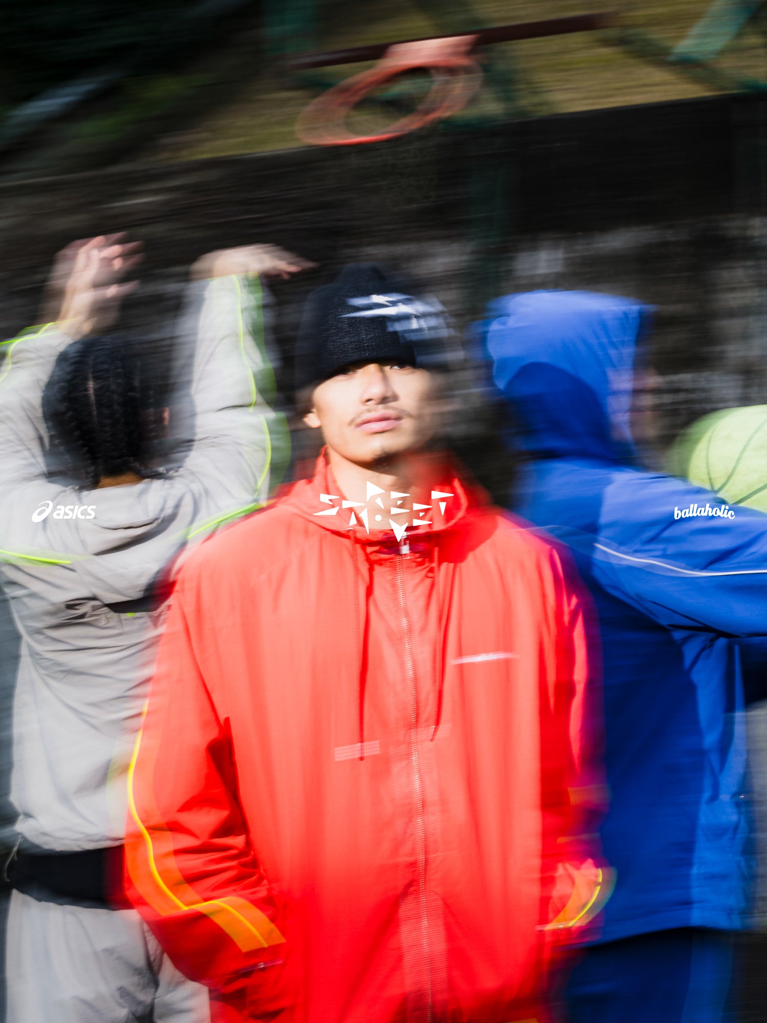 STREETMOVE – ballaholic