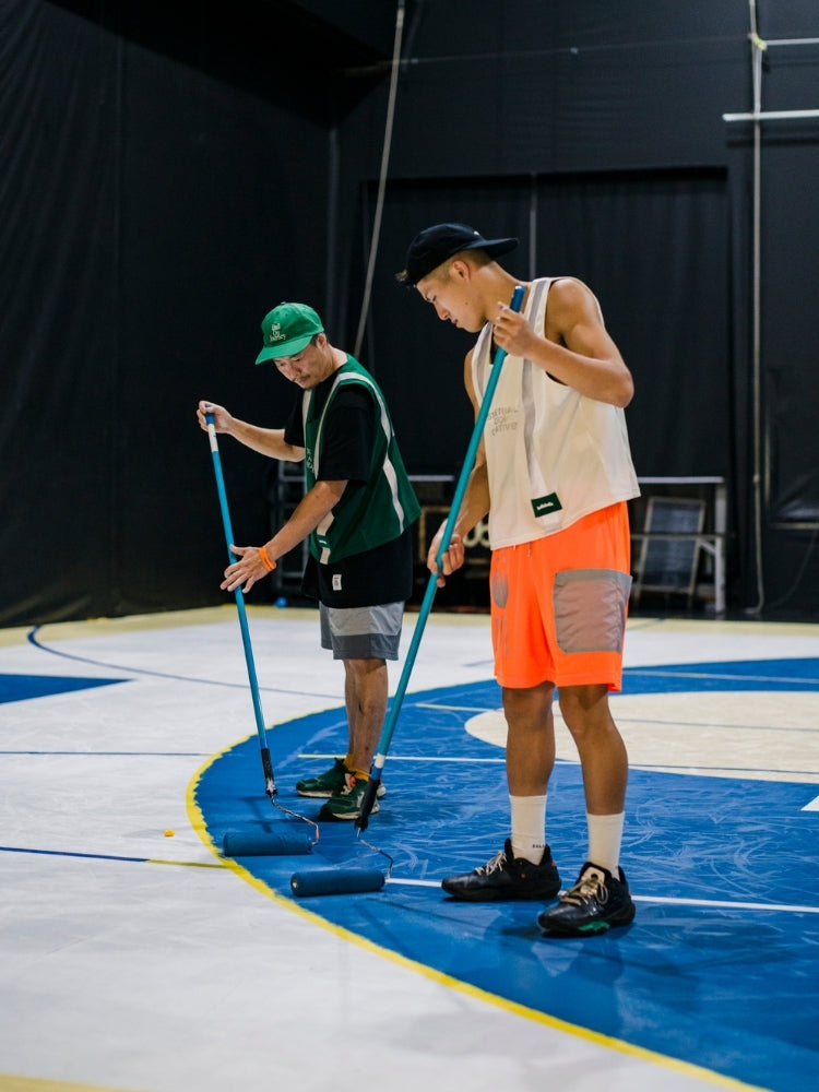 Collections – ballaholic