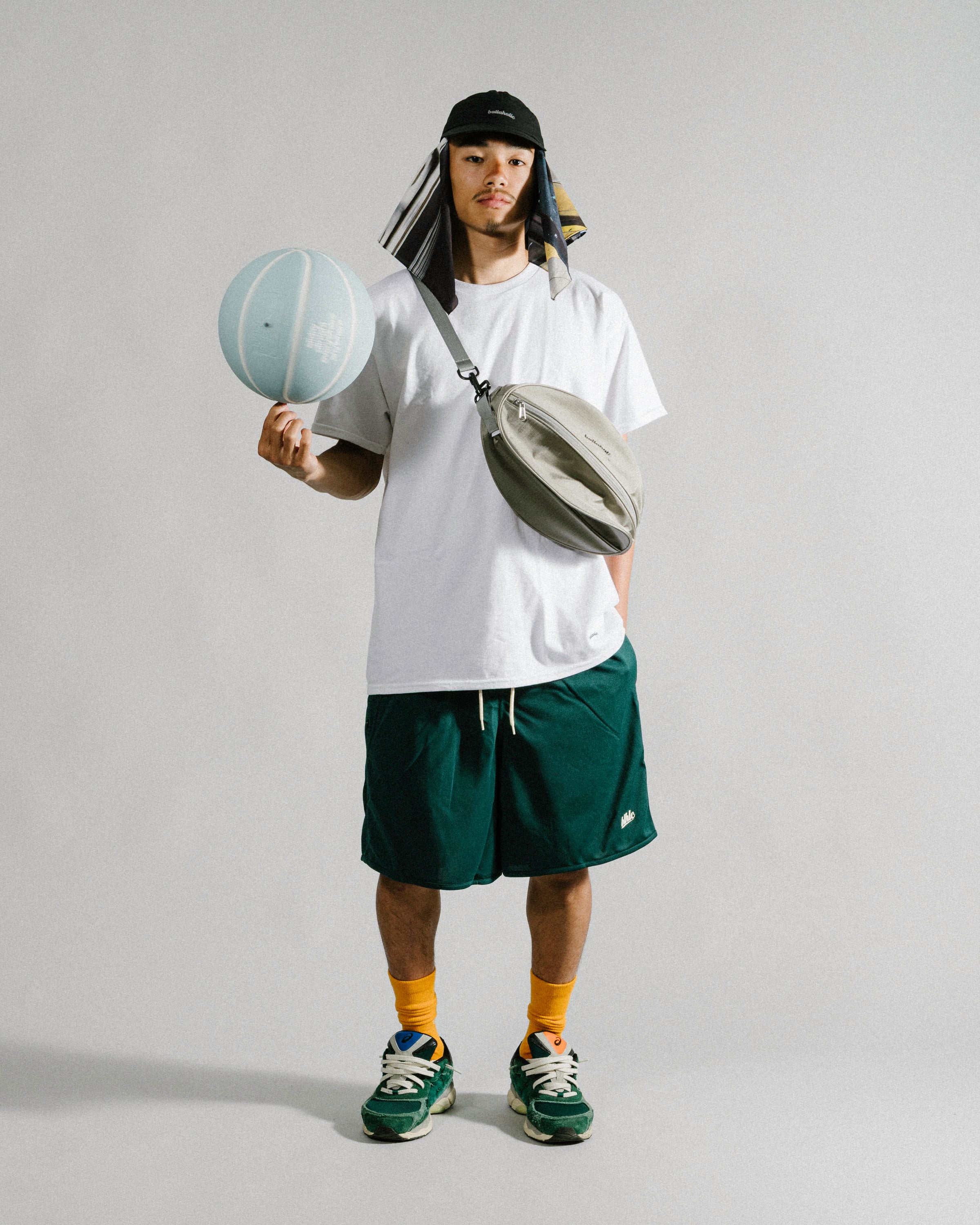 Collections – ballaholic