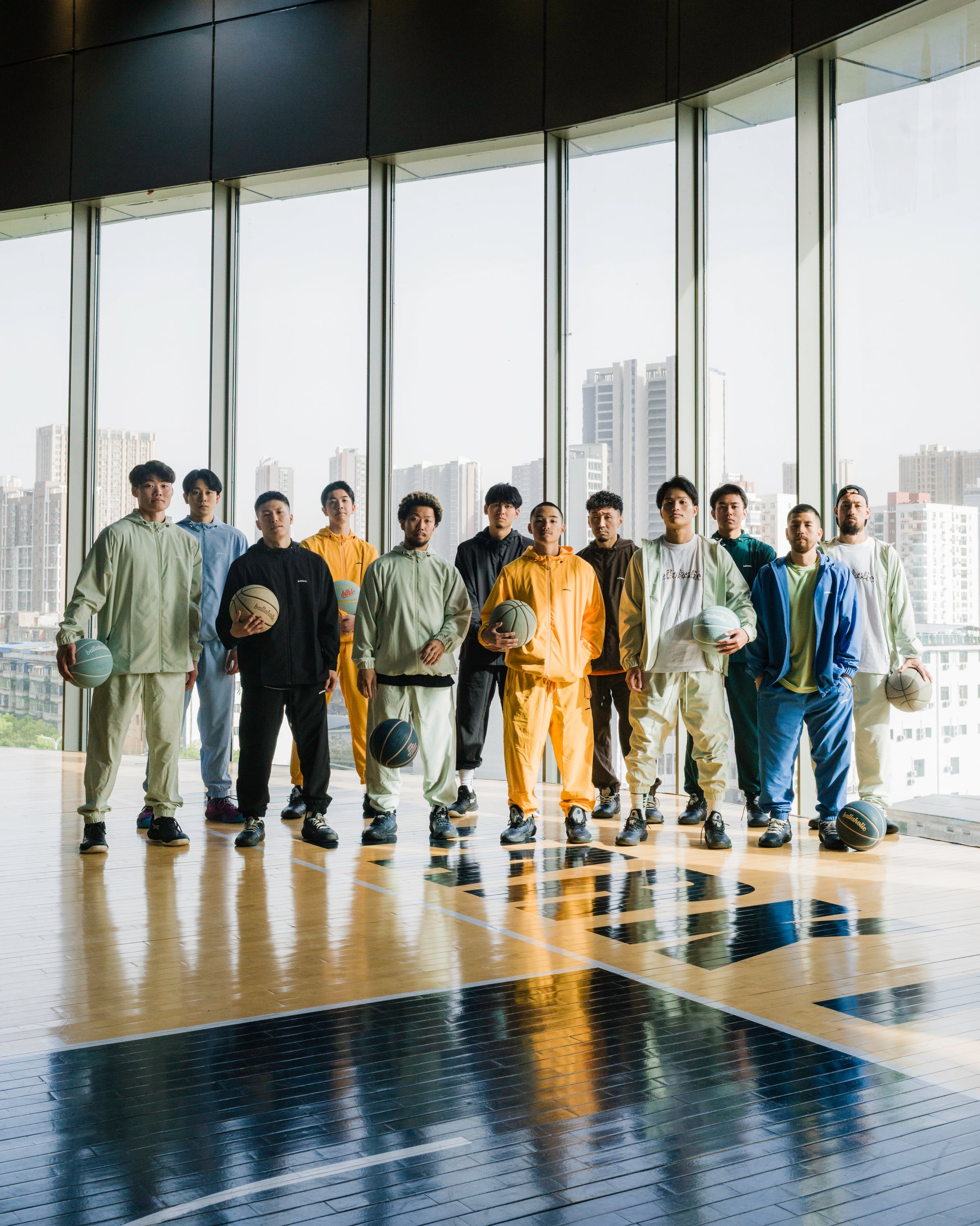 Collections – ballaholic