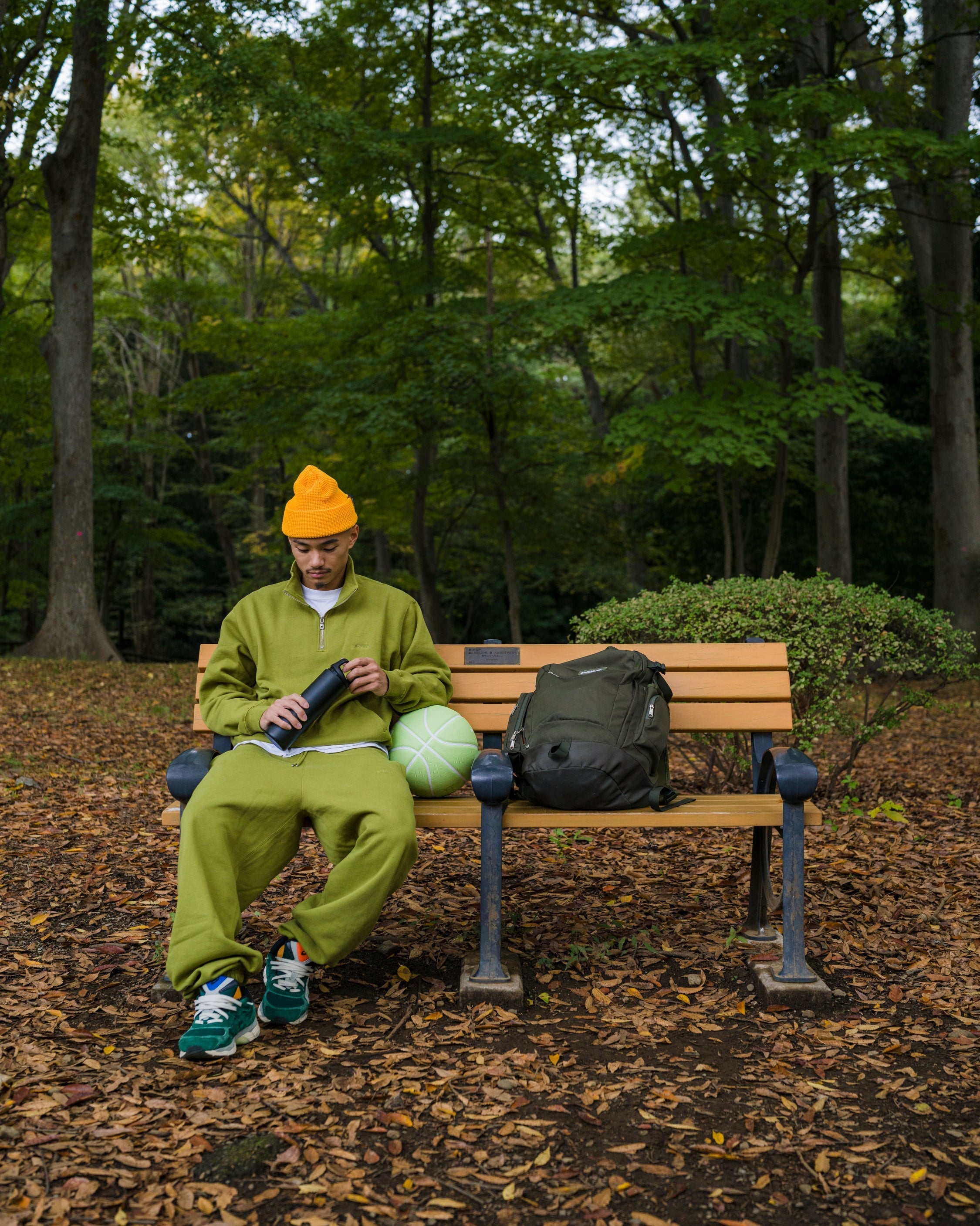 Collections – ballaholic