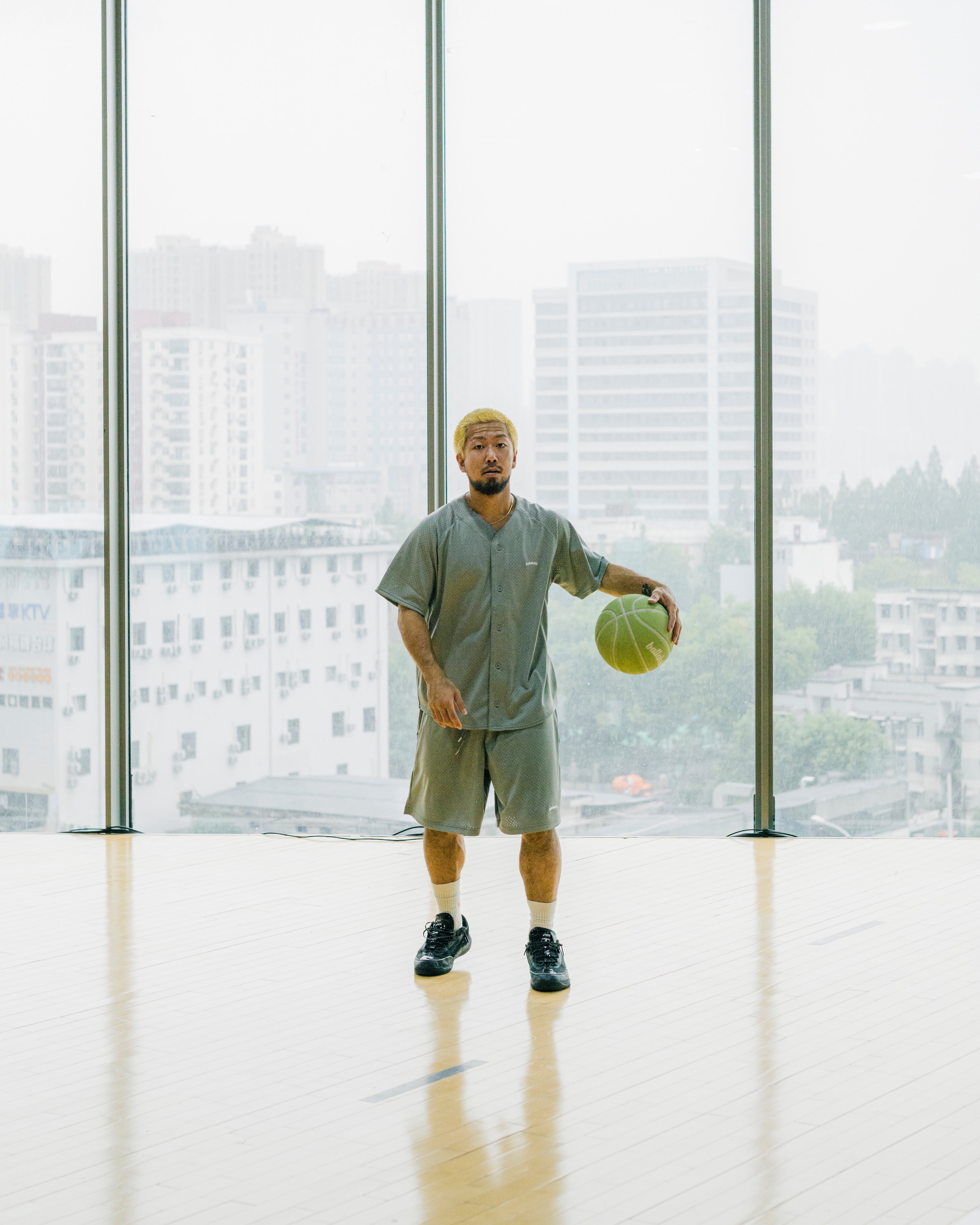 Collections – ballaholic