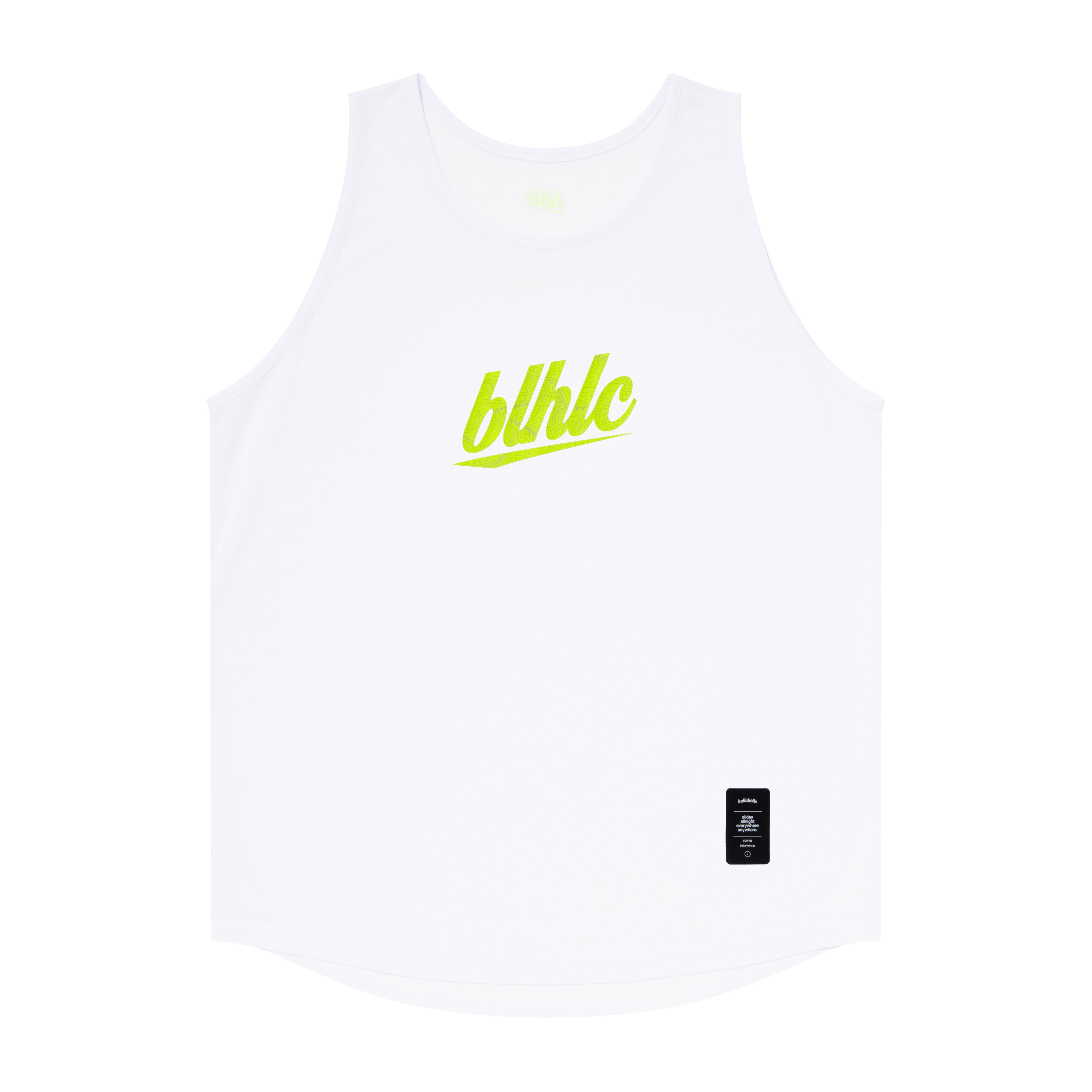 Tanks – ballaholic