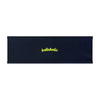 Reversible Headband (navy/lime)