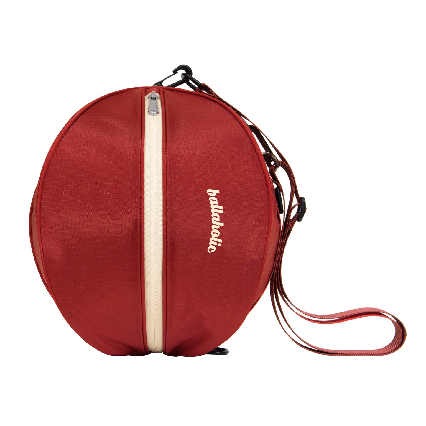 BOJ Ripstop Ball Bag (red)