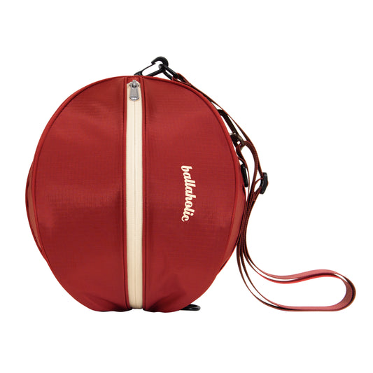 BOJ Ripstop Ball Bag (red)