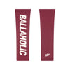 Logo Arm Sleeve (wine)