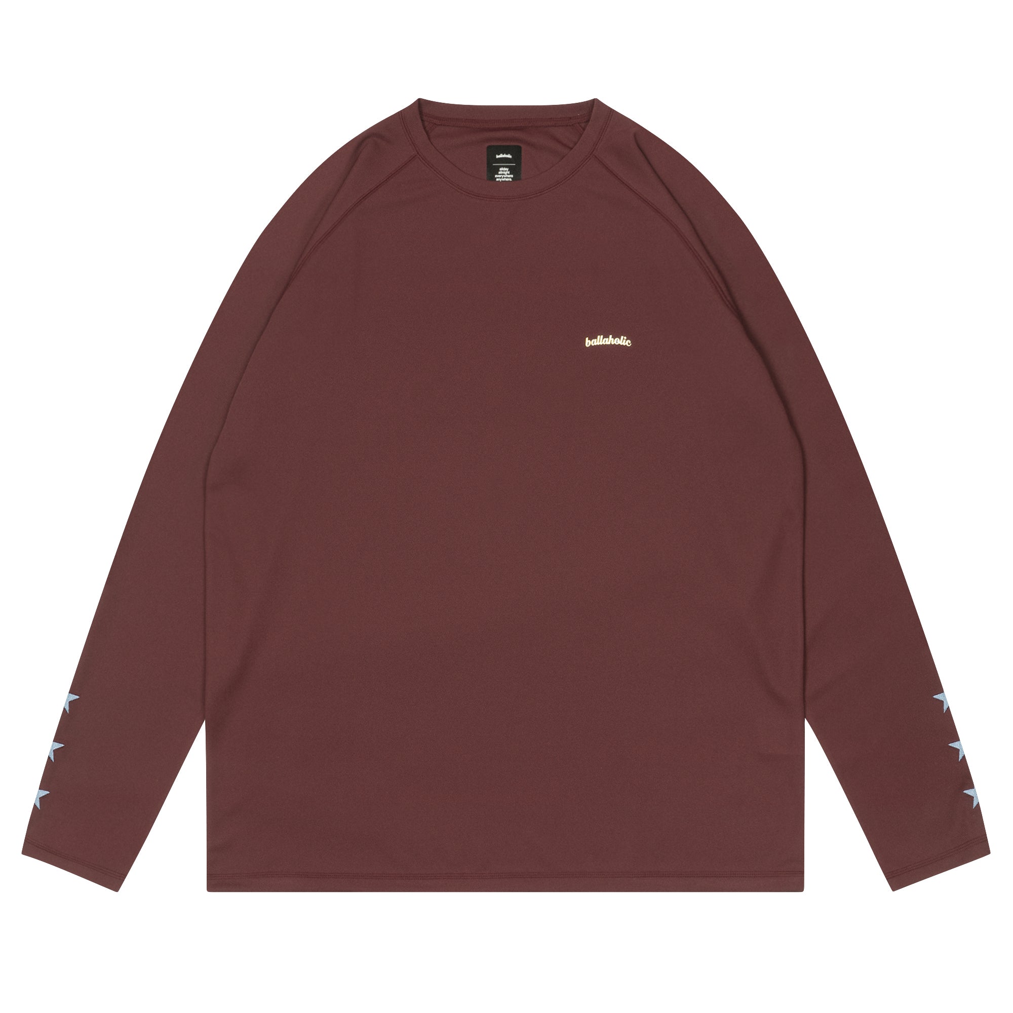 Cool Long Tees – ballaholic