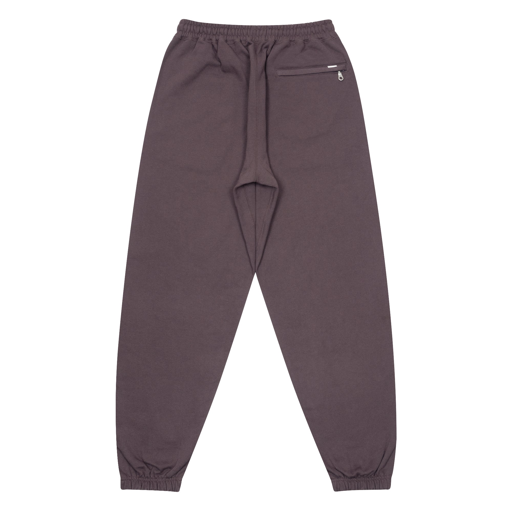 Small Logo Sweat Pants (bordeaux) – ballaholic