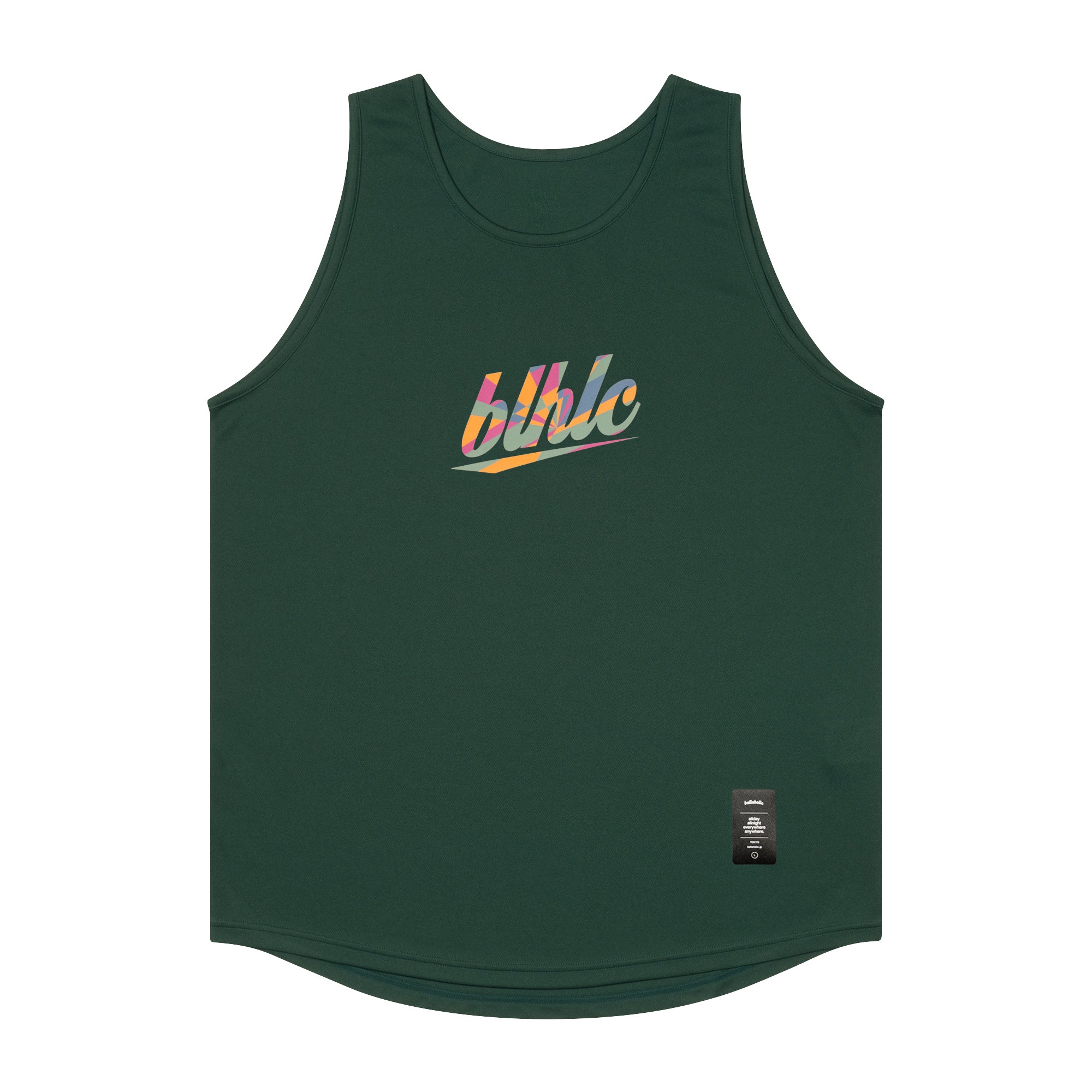 Tanks – ballaholic