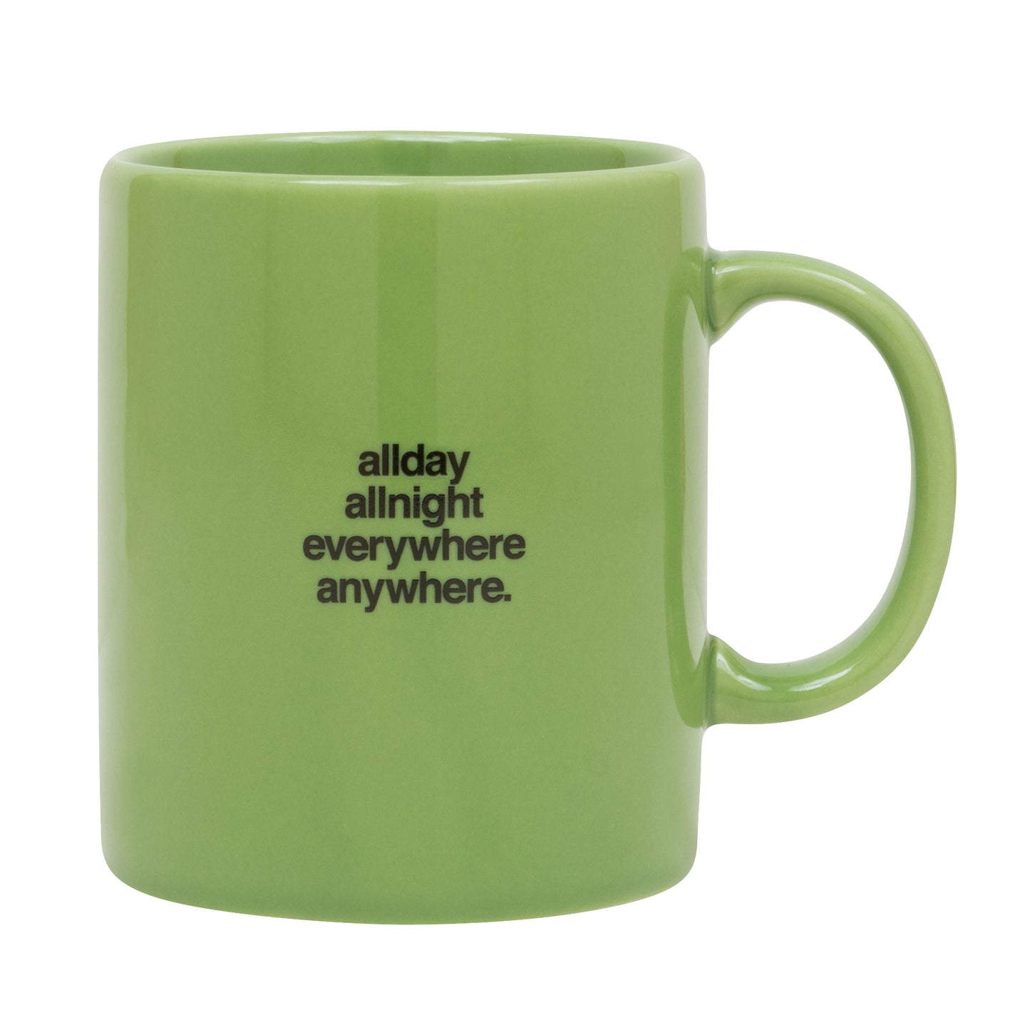 Concept Mug (matcha green)