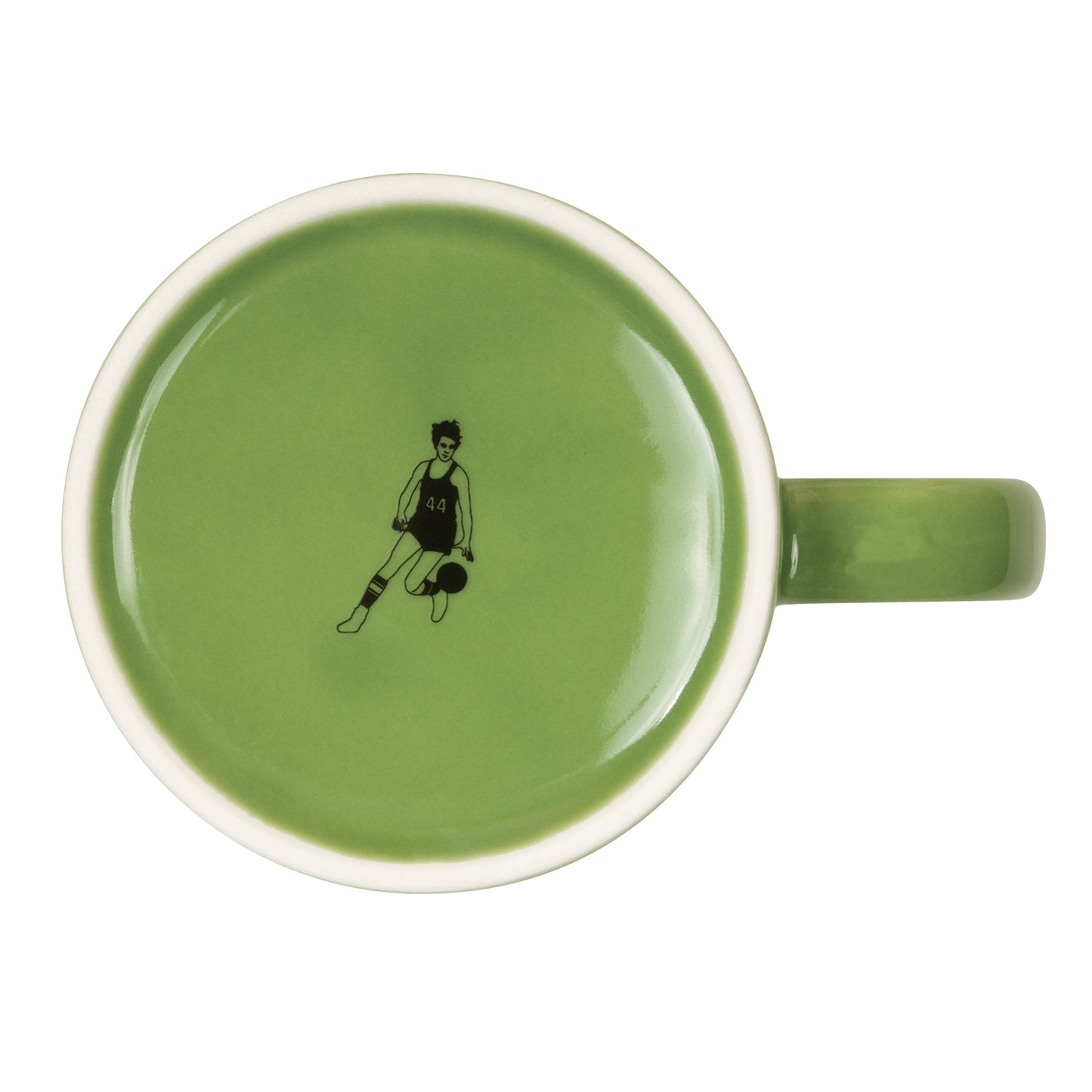 Concept Mug (matcha green)