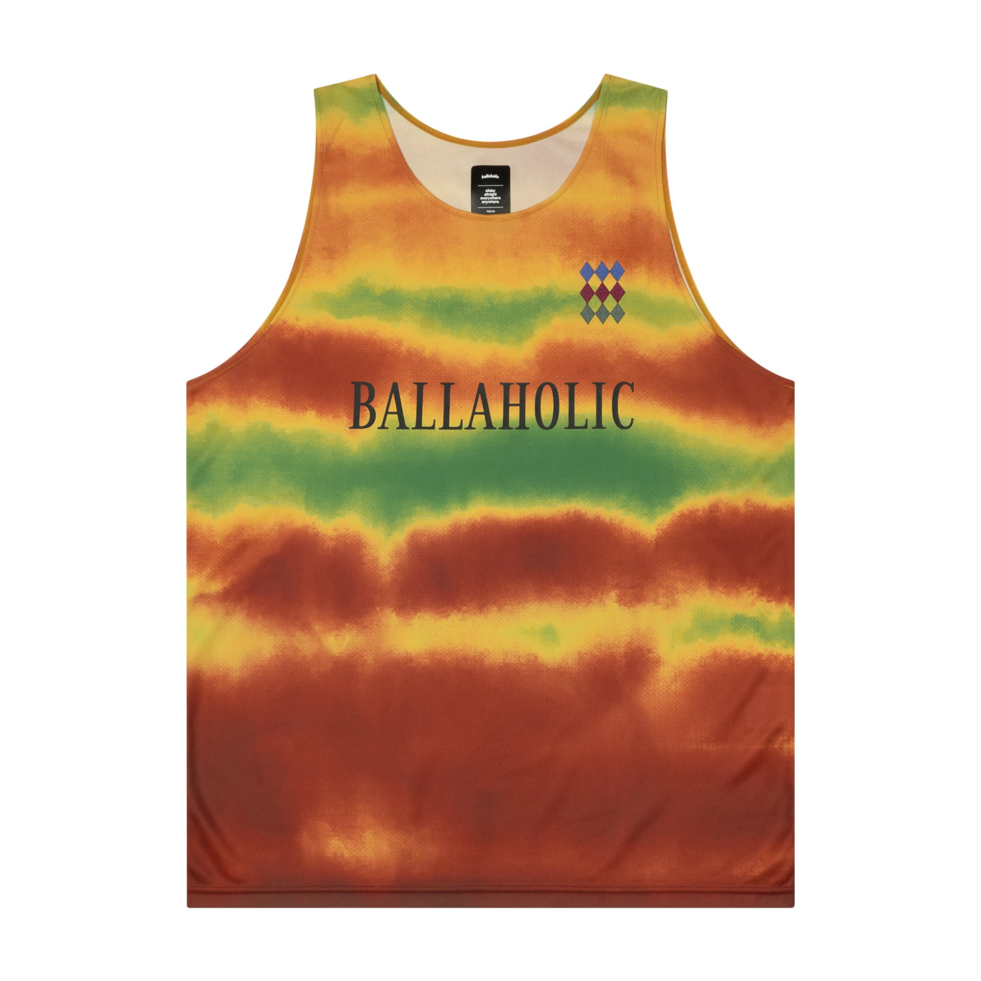 Tanks – ballaholic Online Shop