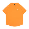 blhlc Cool Tee (tangerine orange/off white)
