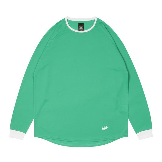 blhlc Cool Long Tee (sea green)