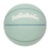 Playground Basketball / ballaholic x TACHIKARA (sky blue/slate blue/white)