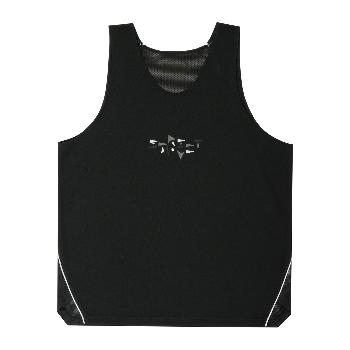 STREETMOVE Tank Top (black)