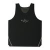 STREETMOVE Tank Top (black)
