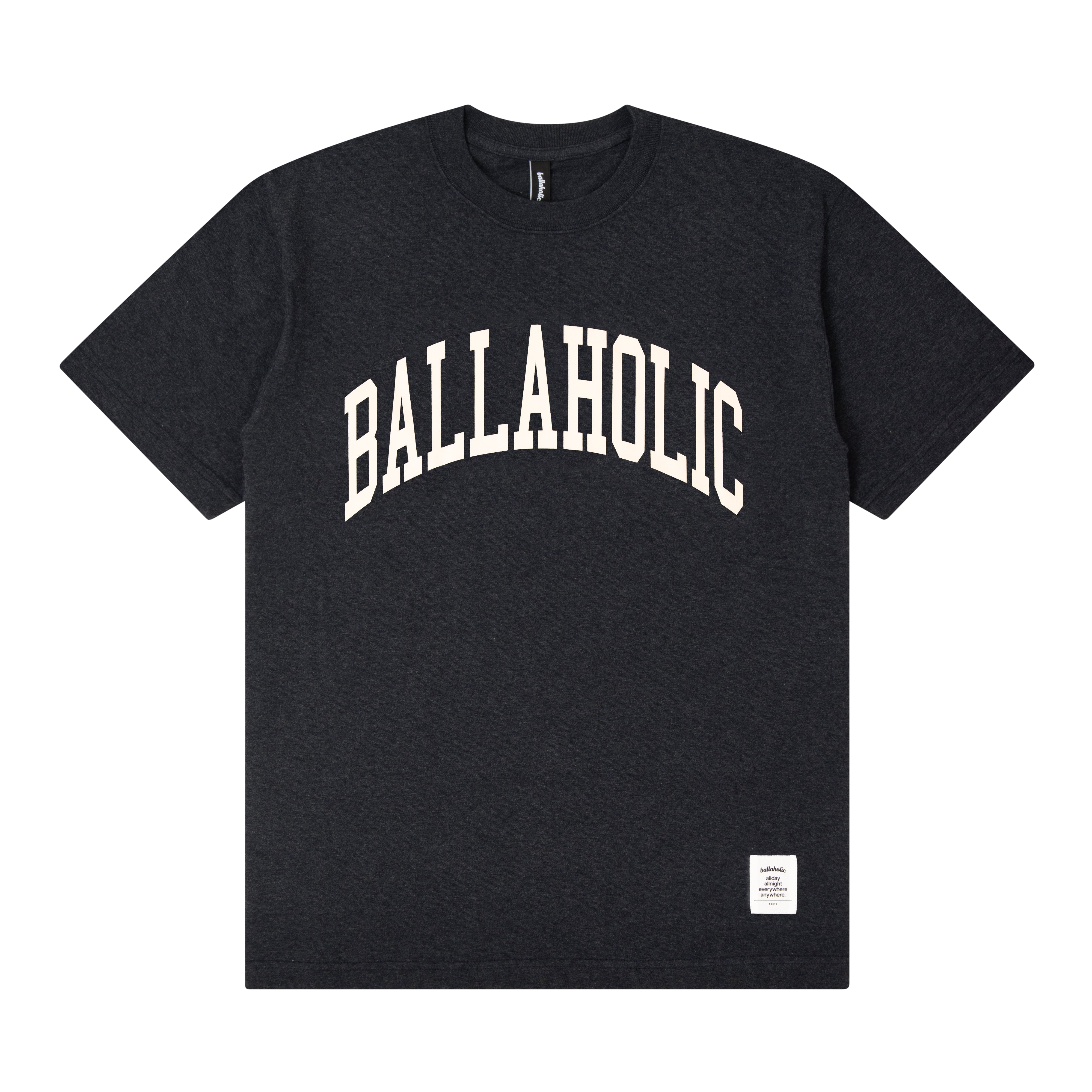 Cotton Tees – ballaholic
