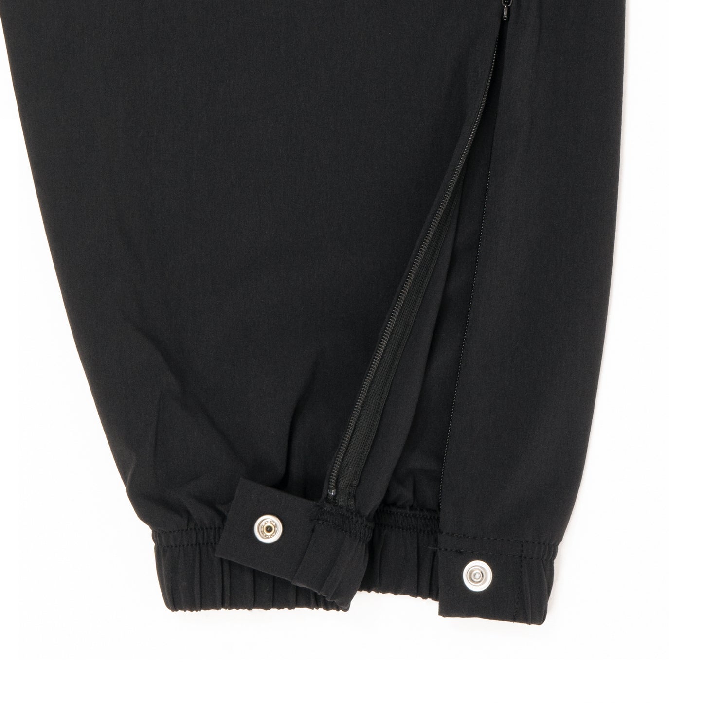 Stretch Nylon City Long Pants (dark navy)