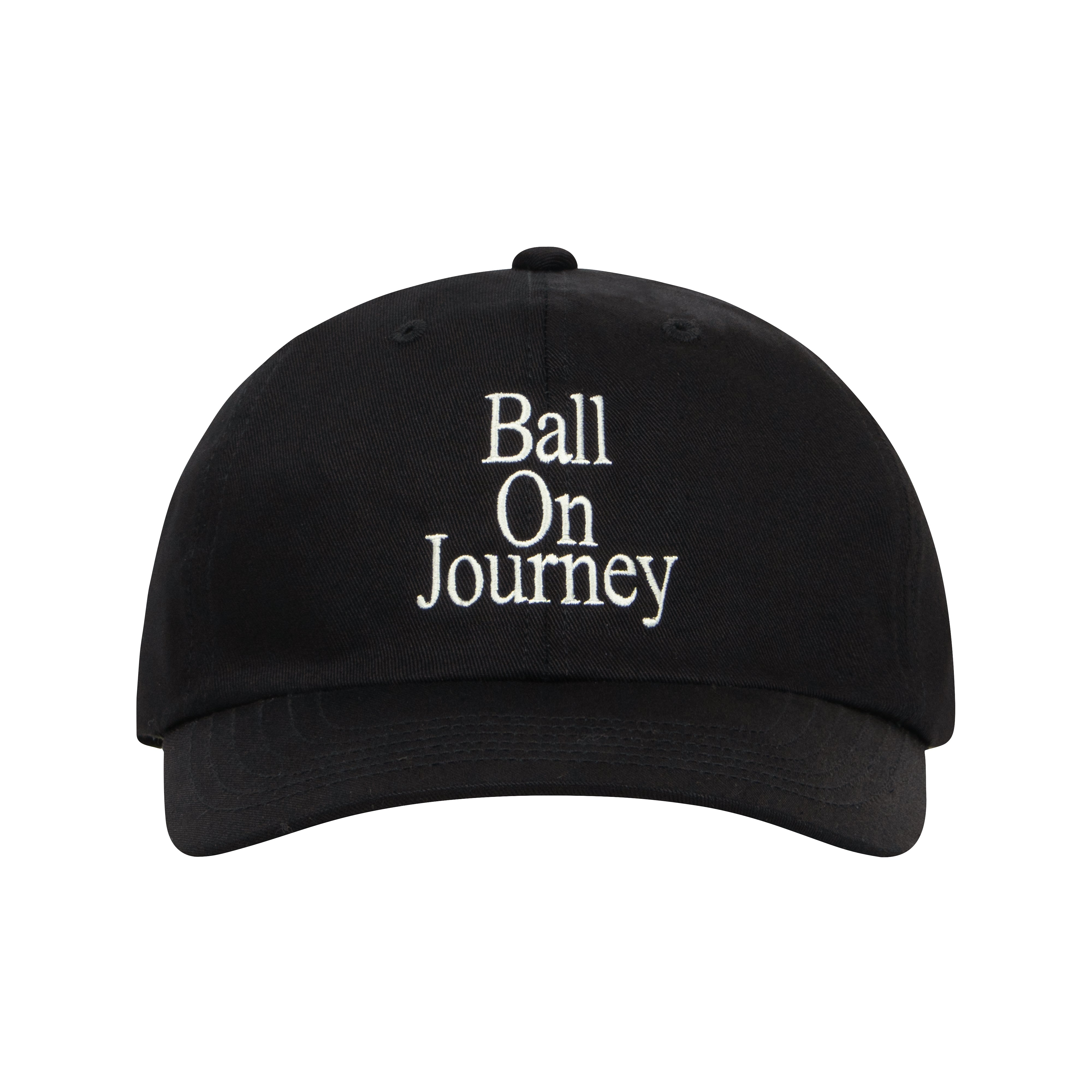 ウェア ballaholic Ball On Journey Tank Top Ball On Journey 6P Cap (black) – ballaholic