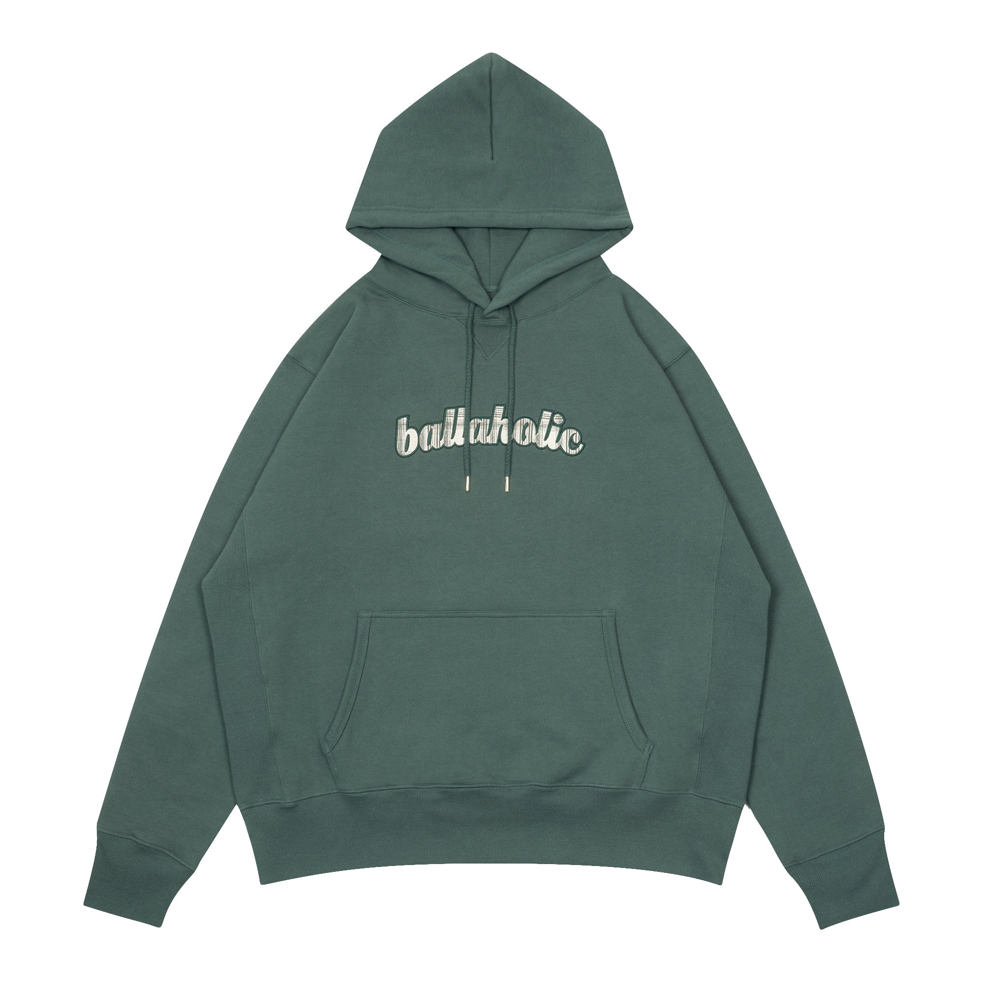 Dress Code -2023 Sweat Collection- – ballaholic
