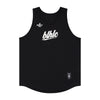 The Neighborhood Classic Tank Top (black/white)