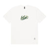 blhlc Afterimage Logo Tee (white)