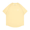 blhlc Cool Tee (lemon ice/white)