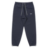 Stretch Nylon City Long Pants (dark navy)